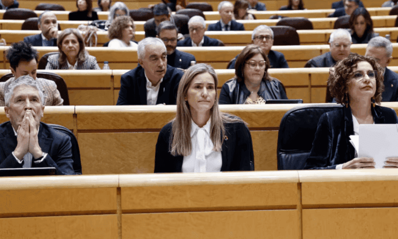 Spanish Senate launches new SEPI investigation despite case secrecy