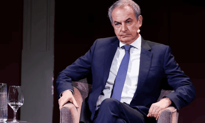 Spanish anti-drug prosecutor dismisses Hazte Oír accusations against Zapatero