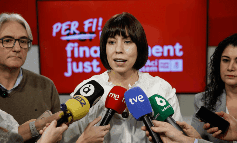 Unions and Businesses Urge Valencia to Show Resolve in Regional Funding Reform