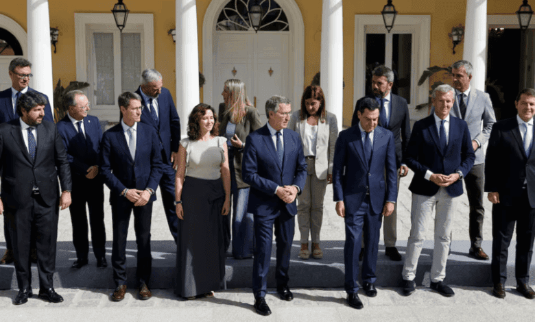 Популярные против новой схемы финансирования: обещания, сомнения и внутренняя борьба