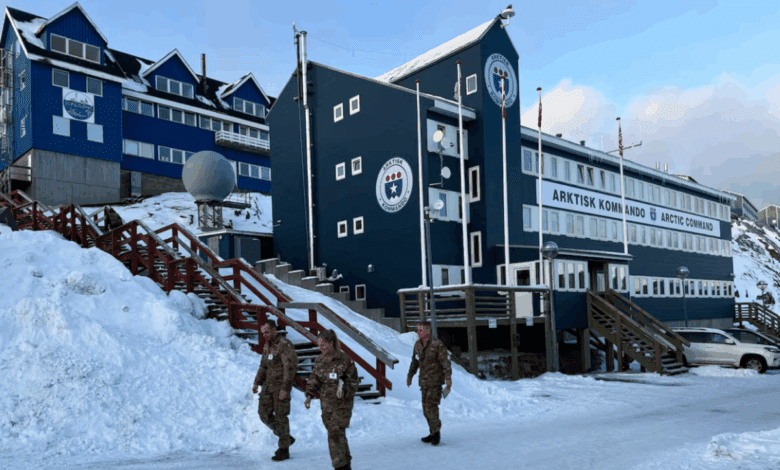 Spain to Decide on Sending Troops to Greenland After Consultations with Europe