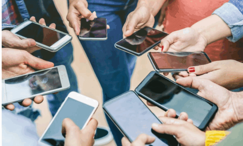 Spanish philosopher on smartphones why young people are losing skills and maturity