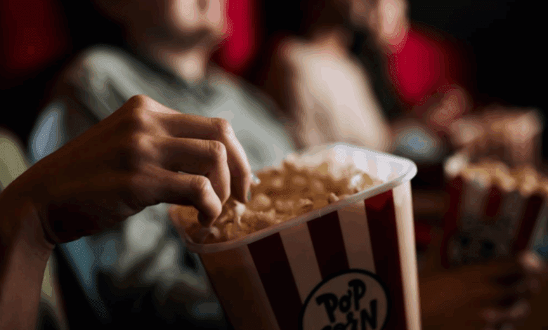 Multan a un cine en Sevilla por prohibir comida y bebidas del exterior