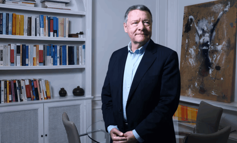 Jordi Sevilla Demands Change in PSOE and Blames Party for Far-Right Surge