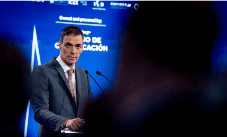 Four Regional Blows How the Opposition Sets a Trap for Sánchez