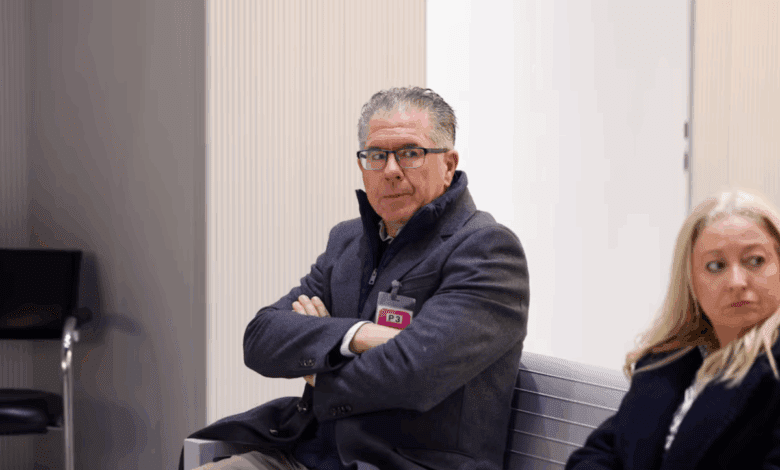 Francisco Granados busca anular cargos en caso de corrupción en Madrid