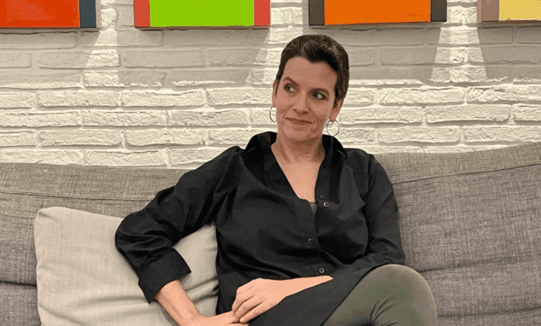 Carlota Gurt’s Novel About Drought in Catalonia Wins Prestigious Award