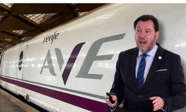 Preliminary Date Announced for Launch of High-Speed Trains Between Madrid and Andalusia