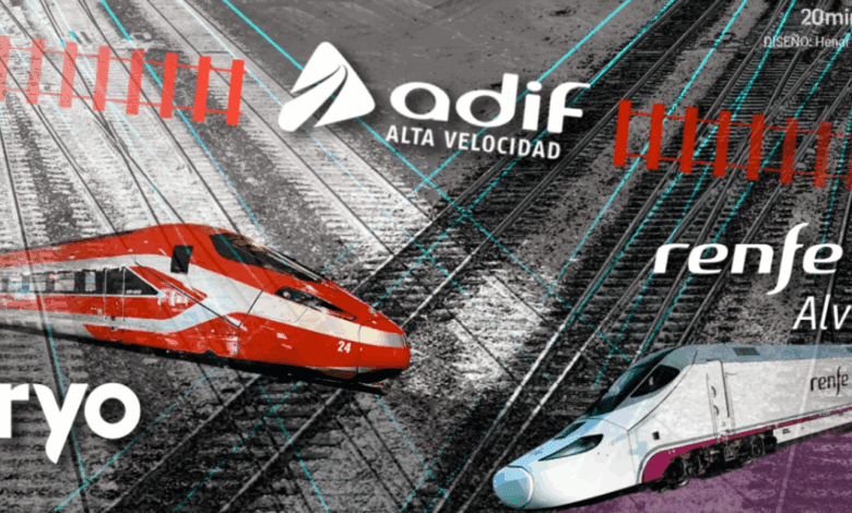 Three Railway Giants and the Adamus Disaster What Went Wrong