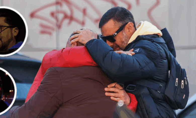 Twenty-Four Hours of Chaos How the Train Collision in Adamuz Changed the City