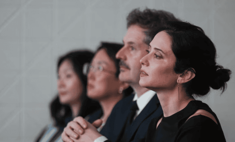 Madrid strengthens ties with Israel a new phase in cybersecurity cooperation