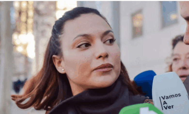 Scandal Erupts Around Errejón as Sumar Secretly Financed Muliaá’s Legal Expenses