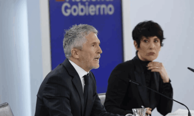 Spanish authorities leave all options open after train crash in Adamus