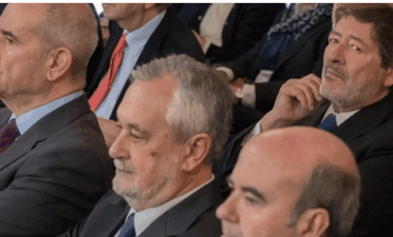 Seville Court Summons 21 over €1.3 Million Pickman La Cartuja Scandal