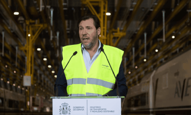 Railway Tragedy Why the Cordoba Crash Revealed the System’s Weaknesses