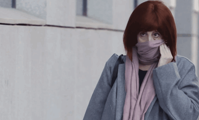 Patricia Uris reveals details of cash payments in envelopes within PSOE