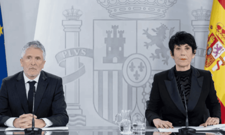 Власти Испании готовят государственные похороны жертв трагедии в Адамусе в феврале