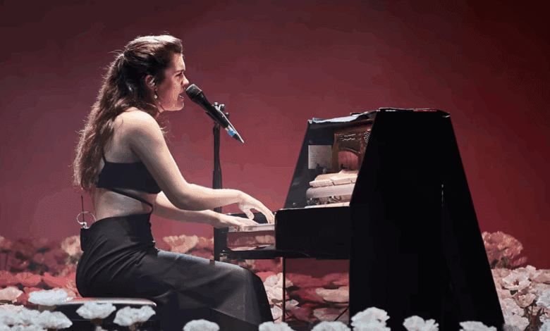 Barcelona prepara un gran concierto benéfico en apoyo a Palestina