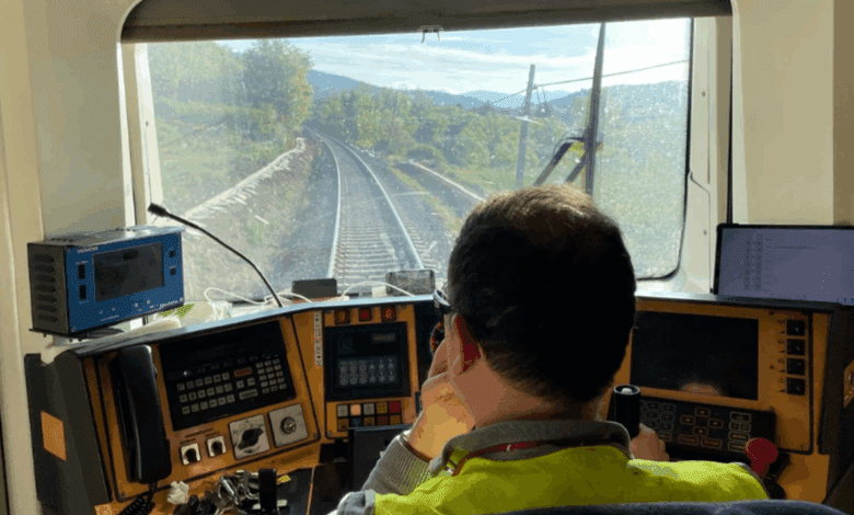 Spanish Train Drivers Stage Strike After Series of Deadly Railway Accidents