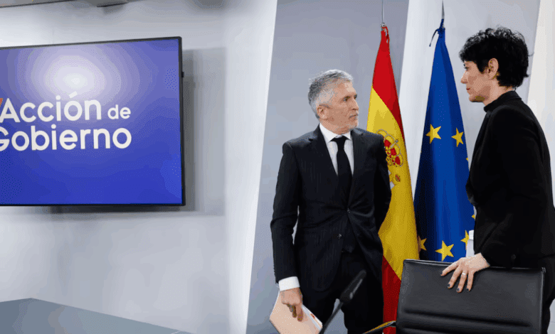 Autoridades de España y Andalucía muestran unidad tras la tragedia de Adamuz