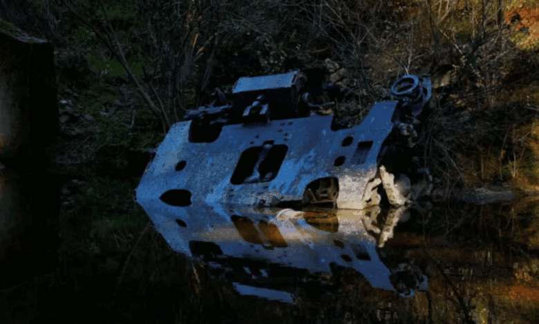 Authorities Reveal New Details of Railway Tragedy in Adamus