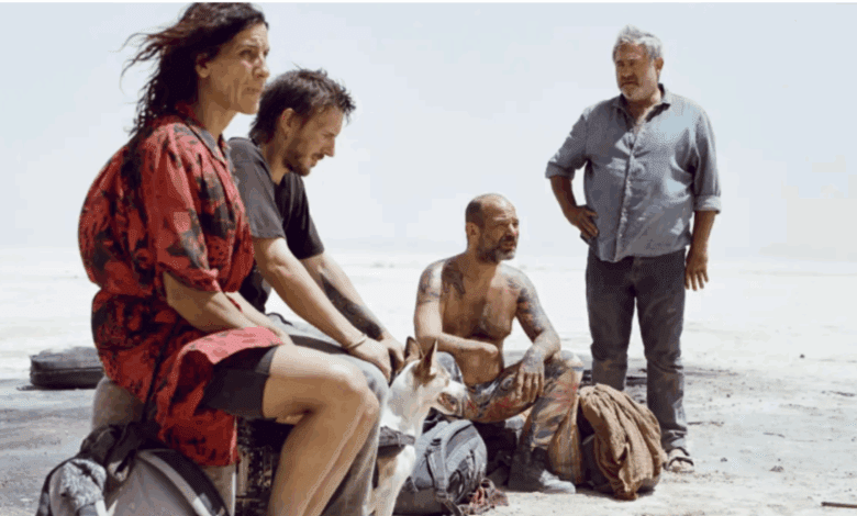 Spanish film Sirât nominated for Oscars 2026 in two categories