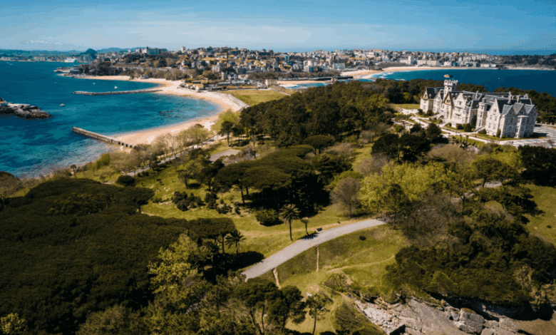 Scandal in Santander: Secrets of the Past Shake the City Elite