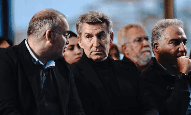 Minister Scandal: Who Is Behind the Attack on the Spanish Government