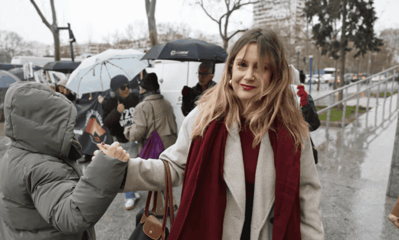 Senior Madrid official testifies in nursing home deaths case