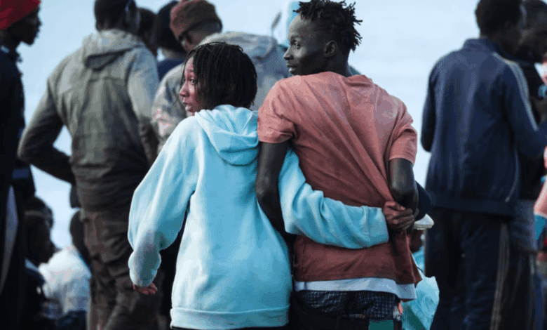 Half a million lives at stake: Spain’s immigration policy takes an unexpected turn