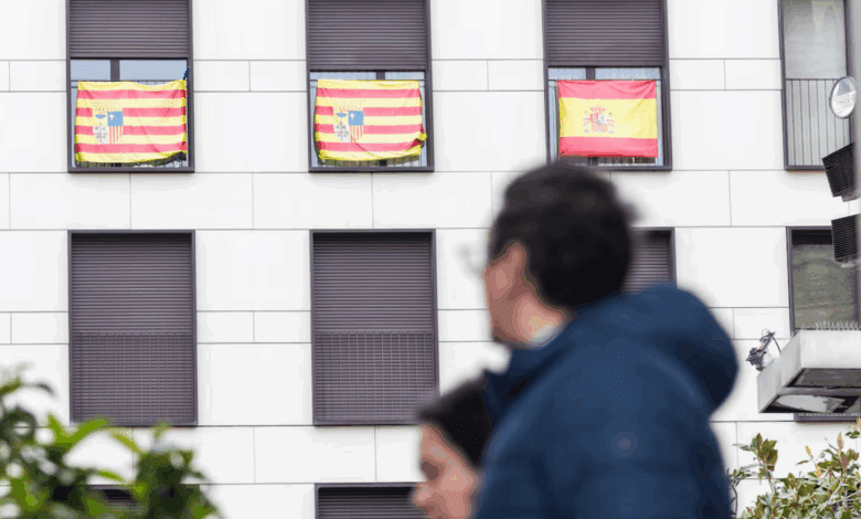 Conflict Over Catalan Paintings: A New Surge of Tension Between Regions