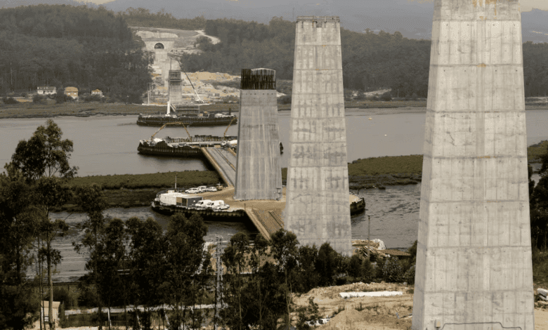 Major Spanish companies at the center of the Cordoba accident investigation