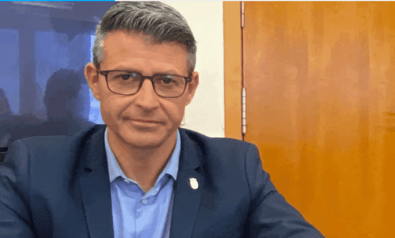 Scandal in Almussafes Mayor Sues Accuser for Defamation