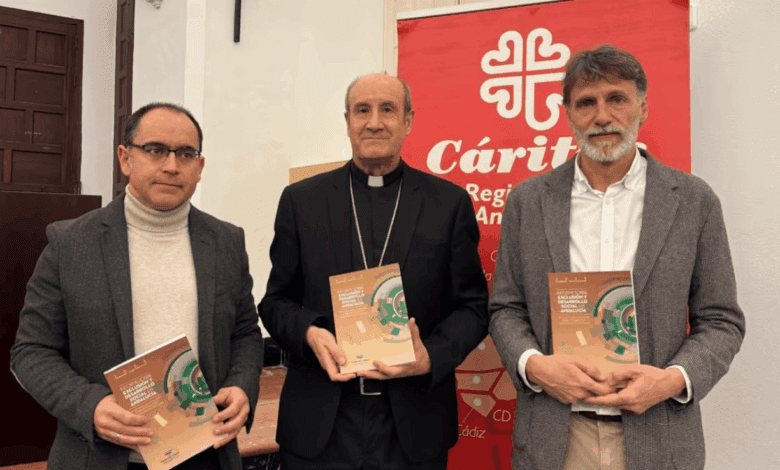 A Quarter of Andalusia’s Population Faces Social Isolation