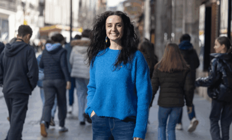 Internal Conflict on the Left Wing: An Unexpected Twist in Aragon