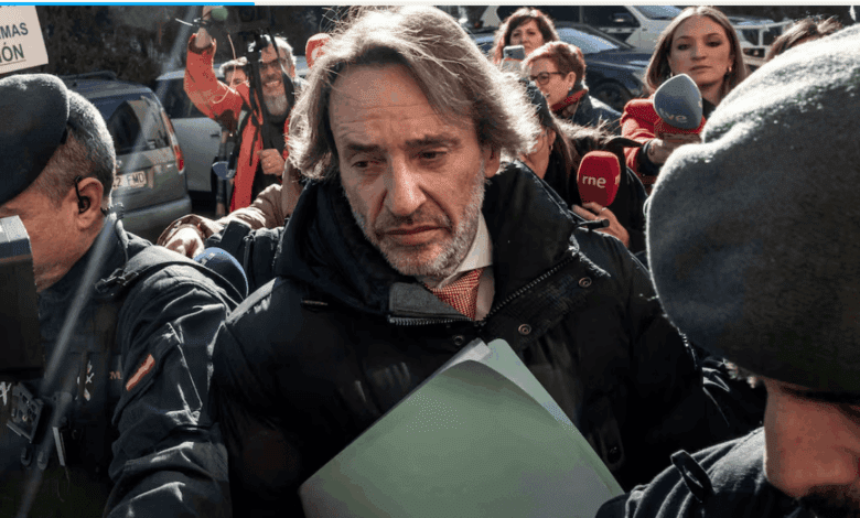 Court refuses to review ex-officials’ correspondence in Valencia tragedy case