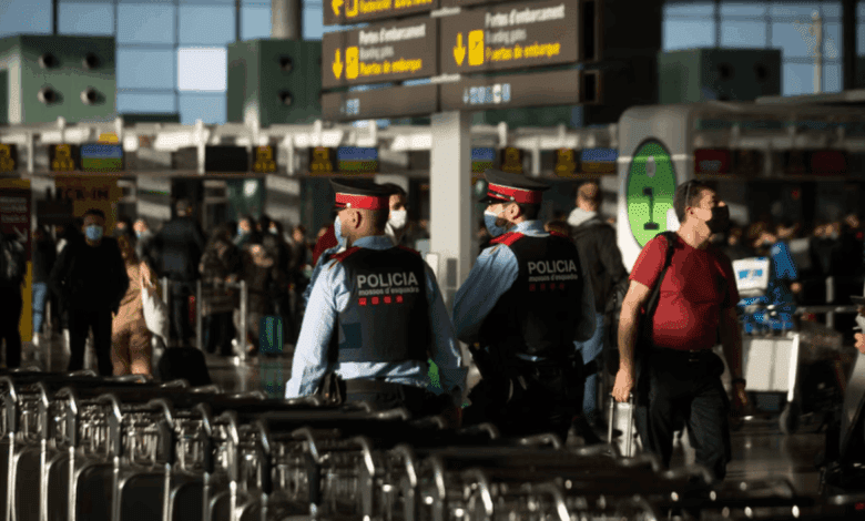 Catalonia and Immigration Conflict over Devolving Powers Raises Concerns