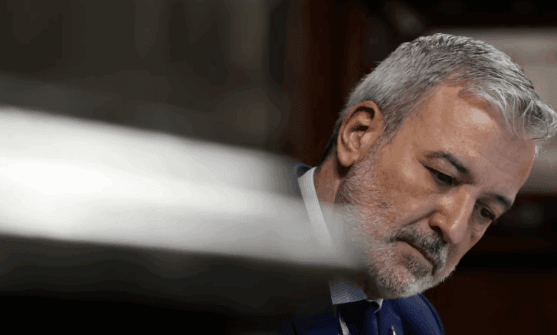 Barcelona condemns Catalan authorities amid transport crisis