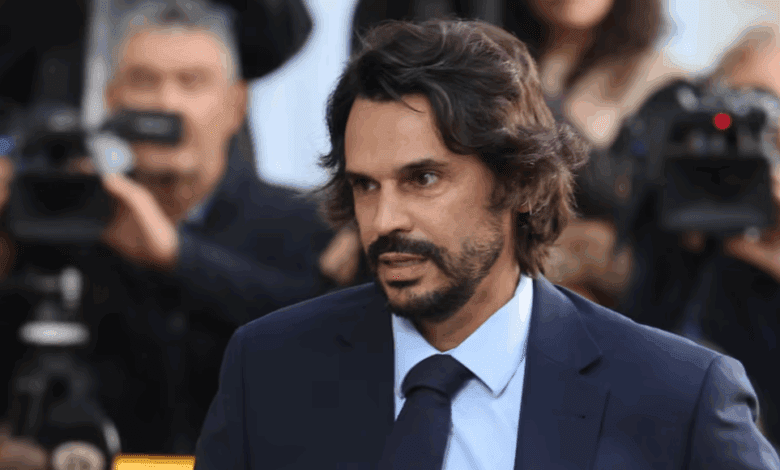 Scandal Over Secret Data Leak Supreme Court Decision in Doubt