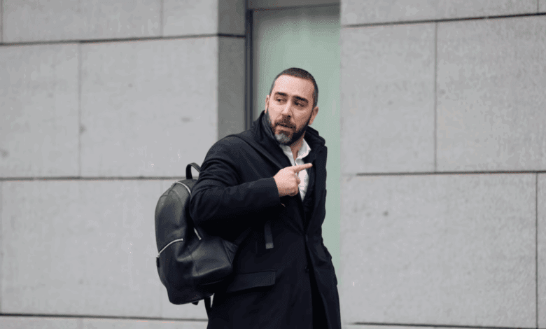 Decisión judicial polémica quién y por qué quedó fuera del caso Leire