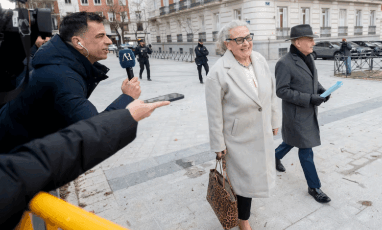 Money, Disputes, and Secret Orders: New Details Emerge in the Oil Scheme Case