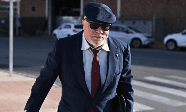 Скандальное дело Villarejo: неожиданное решение суда по громкому обвинению