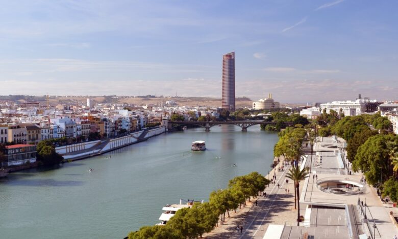 Housing Prices in Seville Hit All-Time Highs What’s Happening in the Real Estate Market