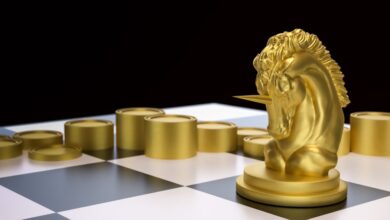 Как стартапы Испании превращаются в единорогов