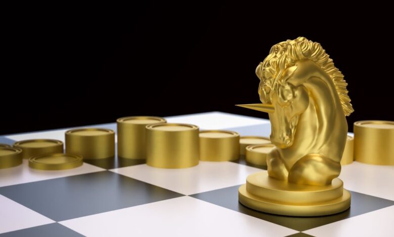 How Spanish Startups Become Unicorns Gazelles and Cockroaches