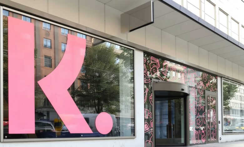 Klarna внедряет мгновенные переводы между пользователями в Испании и Европе