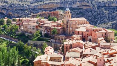 Какой город в Арагоне самый древний и почему это не просто вопрос истории