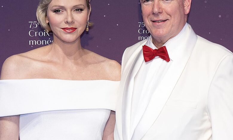 Twenty Years of Albert II’s Reign Secrets, Passions and Scandals of Monaco