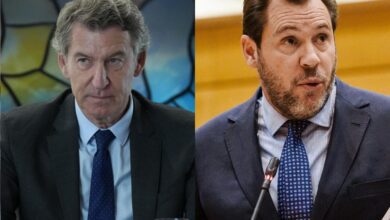 FeijΓ³o ΡΡΠ΅Π±ΡΠ΅Ρ ΠΎΡΡΡΠ°Π²ΠΊΠΈ ΠΌΠΈΠ½ΠΈΡΡΡΠ° ΠΏΠΎΡΠ»Π΅ ΡΡΠ°Π³Π΅Π΄ΠΈΠΈ Π² Adamuz β Π΅ΠΌΡ Π½Π°ΠΏΠΎΠΌΠ½ΠΈΠ»ΠΈ 2013 Π³ΠΎΠ΄