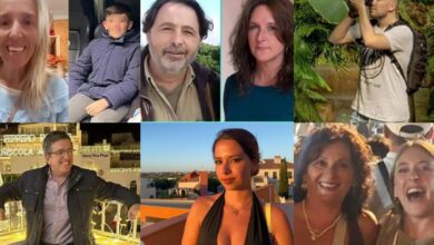 Трагедия на железной дороге в Андалусии унесла жизни десятков людей